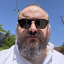 Tolga Atasoy