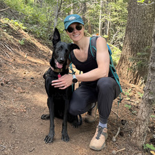 Lauren Trail