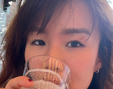 Lucia Huo