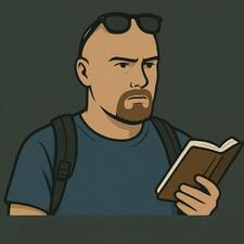 Bob Takes Notes