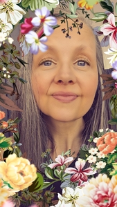 Vivi Renate Audsdotter