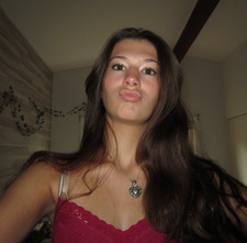 Caroline Junge