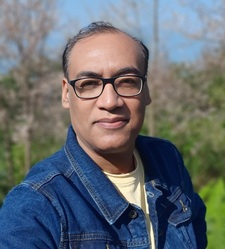 রূপাঞ্জন গোস্বামী