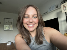Carly Hamer