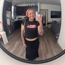Aryonna Craig