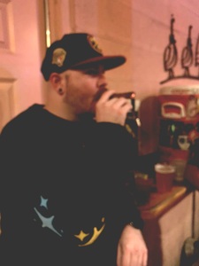 Drewski