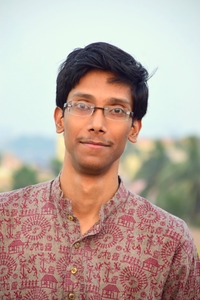 Priyonkon Chatterjee
