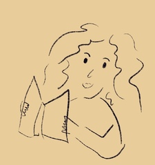Ria Reads Books