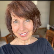 Sharon Dickinson Dent