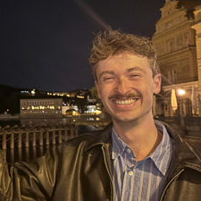 Sander Nieuwenhuijse