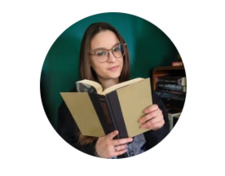 Aryn (libraryofaryn)