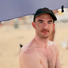 Matthew Sorna