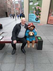 David Robert Bloomer