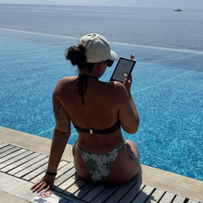 Leah Wild &#x1f9da;&#x1f3fc;‍♀️&#x1f5e1;️❤️‍&#x1f525;