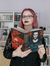 Books a...