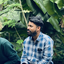 Ajai Mohan