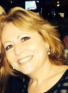 Lori Langford Davis