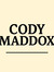 Cody Ma...