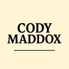 Cody Maddox