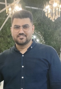 Mostafa Mohamed 