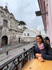 Mala Ramesh