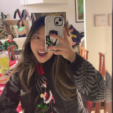 Xindi Chang