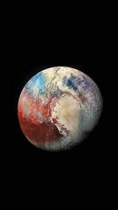 Pluto