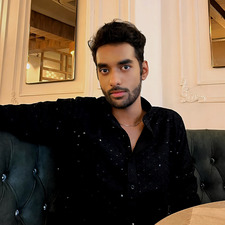 Shubham Roy  Choudhury