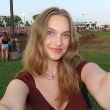 Caroline Trost