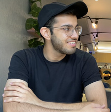 Hardik Mehra