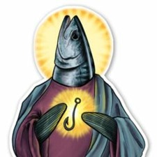 HolyMackerel