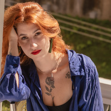 Stephani Huber