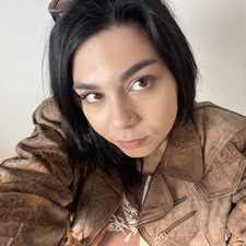 Ангела Кормушоска