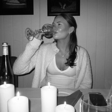 frida larsen