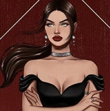 &#x1065a; Khareema &#x1065a;