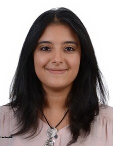 Ghada Cherif
