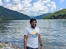 Aditya Raj
