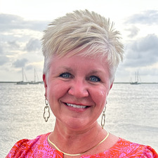 Angie Helton