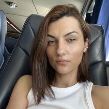 Елвира Рашкова