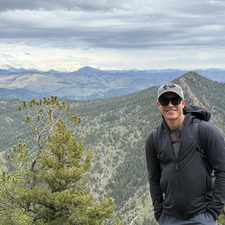 Conor Cromer