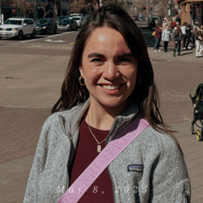 Lisa Kirchherr-Bates