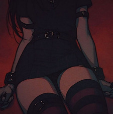 vixen ‹&#x1d7f9; reads