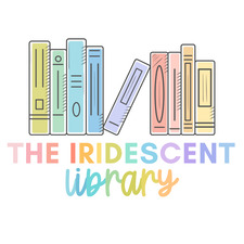 The Iridescent Library