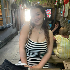 Elle Woodrow