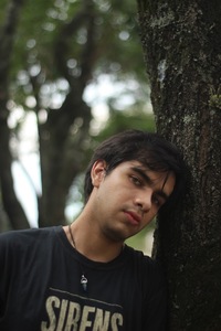 Alejandro Moreno