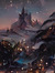 ⟡˙⋆ citizen of velaris ⋆˙⟡
