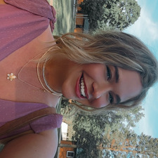 Hailey Olson