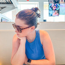 Sarah Watson