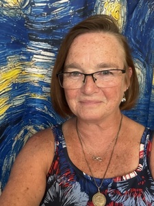 Sharon Corner