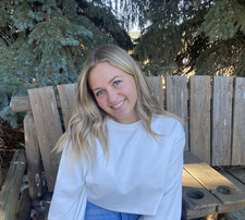 Madisyn Redpath